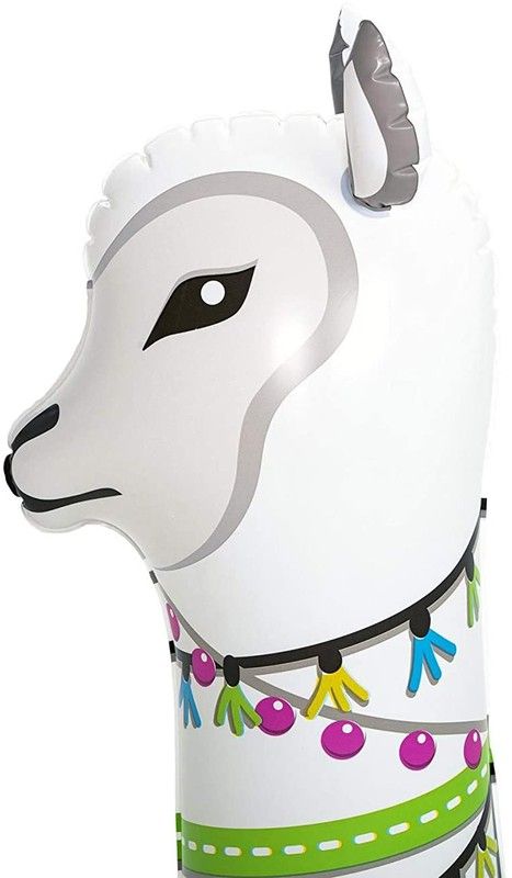 Rueda Alpaca 113x109cm +10