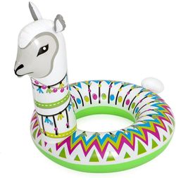 Alpaca Wheel 113x109cm +10