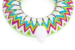 Rueda Alpaca 113x109cm +10