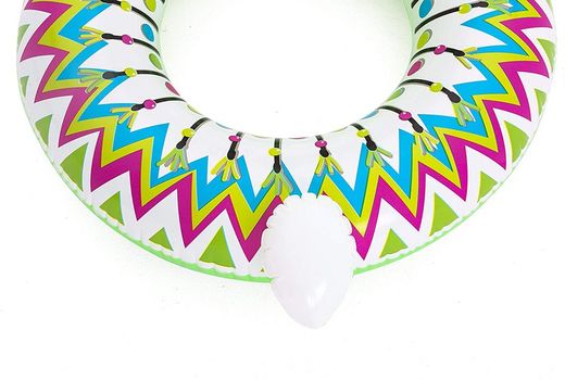 Rueda Alpaca 113x109cm +10