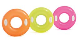 Wiel C / handvat 76 Cm + 8