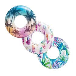 Τροχός C / Λαβή Transp.Dec 97Cm +9