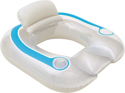 Wiel met onderzetters 102x94 cm