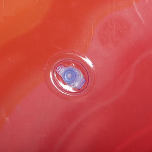 Rueda RAINBOW 115 cm +12