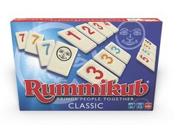 Rummikub Original
