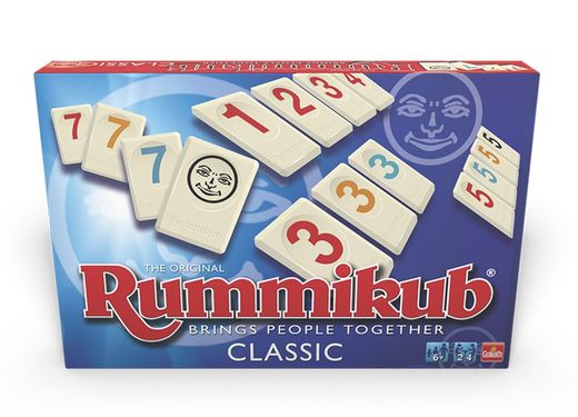 Rummikub Original