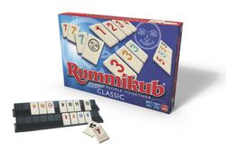 Rummikub Original