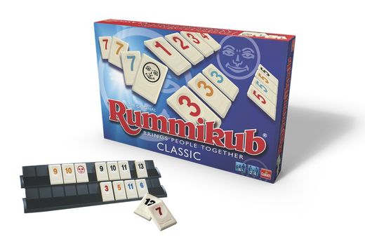 Rummikub Original