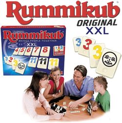 Rummikub Xxl