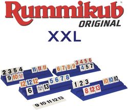Rummikub Xxl