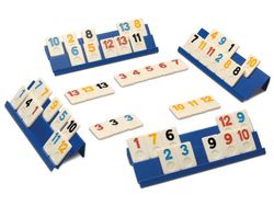Rummy Clasic Xl 4 Jugadores