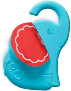 Sonajero y Mordedor Animal Selva