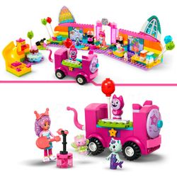 *SALA PARA FIESTAS DE GABBY