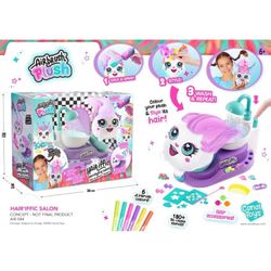 SALON DE PELUQUERIA PELOMENAL