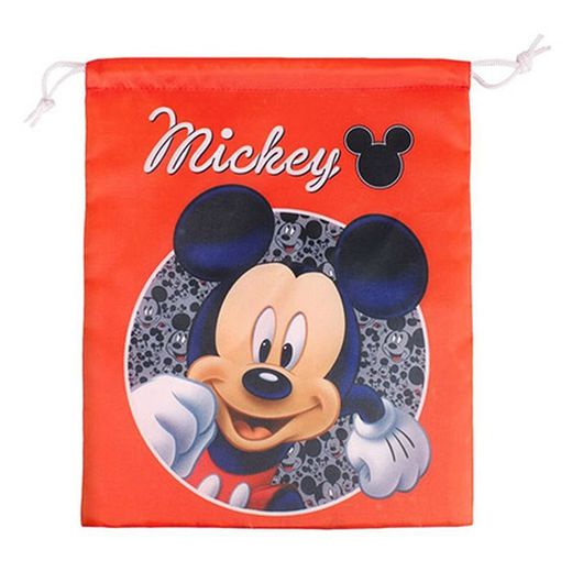 Saqui nursery Disney
