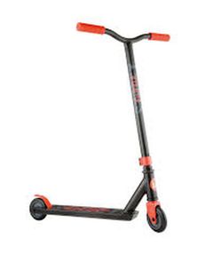 Scooter Rojo Deluxe Free Style