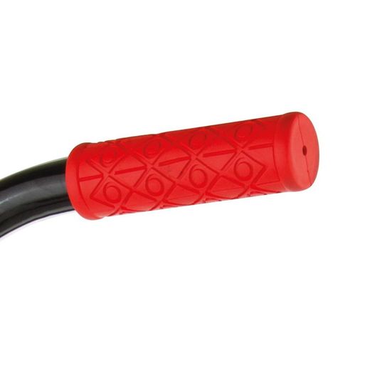 Scooter Rojo Deluxe Free Style