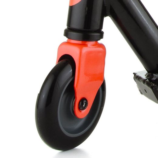 Scooter Rojo Deluxe Free Style