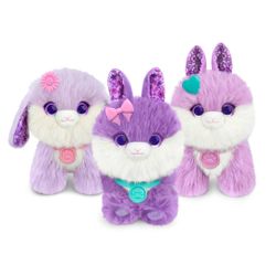 SCRUFFALUVS - BUNNIES