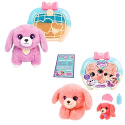 SCRUFFALUVS - MAMA & BEBE