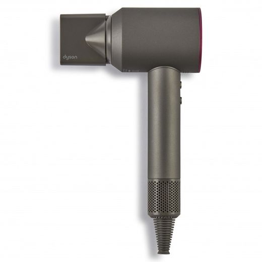 Secador Pelo Dyson Con Accesorios