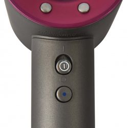 Secador Pelo Dyson Con Accesorios