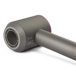 Secador Pelo Dyson Con Accesorios