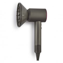 Secador Pelo Dyson Con Accesorios