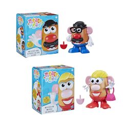 Señor O Señora Potato