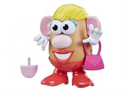 Señor O Señora Potato