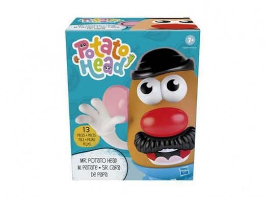 Señor O Señora Potato