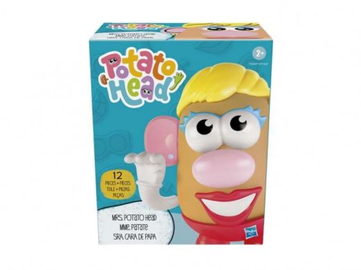 Señor O Señora Potato
