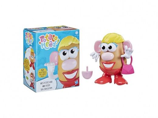 Señor O Señora Potato