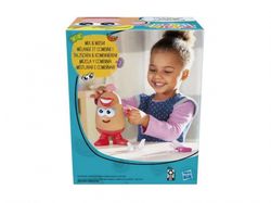 Señor O Señora Potato