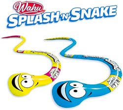serpente splash
