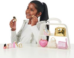 Set 5 Bolsos Exclusivos Real Littles