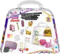 Set 5 Bolsos Exclusivos Real Littles