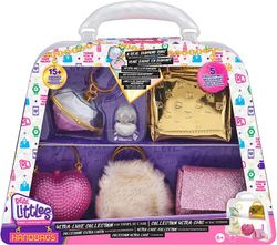 Set 5 Bolsos Exclusivos Real Littles
