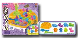 Set d'arène d'animaux géants 900G