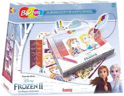 Set Blopens Spray Frozen