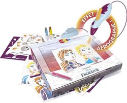 Set Blopens Spray Frozen