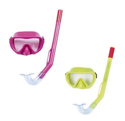 SET BUCEO INF.ESSENTIAL GLIDER+3