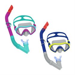 Set Buceo Sparkling Sea + 7