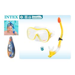SET BUCEO WAVE RIDER  8+