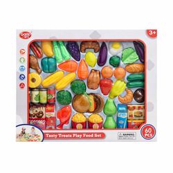 SET COMIDAS 60 PZAS