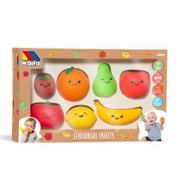 SET DE FRUTAS 7 PCS