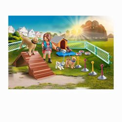 Set De Regalo Entrenadora De Perros