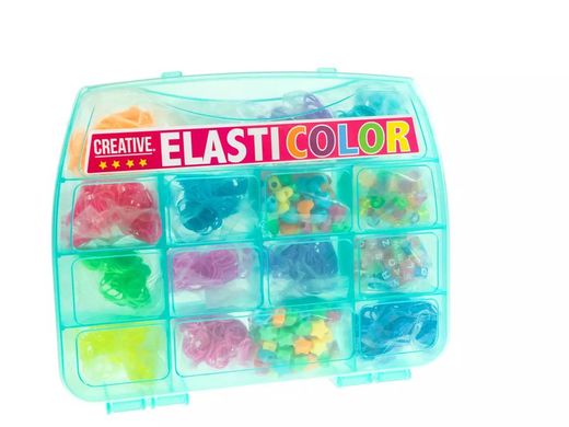 SET ELASTICOLOR PRO MEGA SET