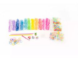 SET ELASTICOLOR PRO MEGA SET