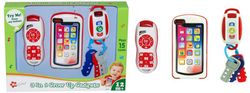Set Infantil 3 Piezas